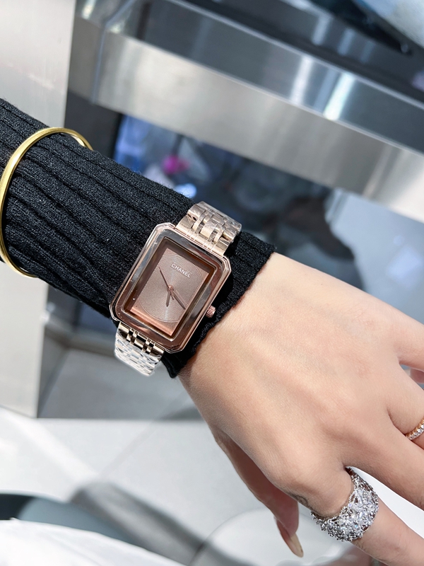 ブランド時計素材ディテール